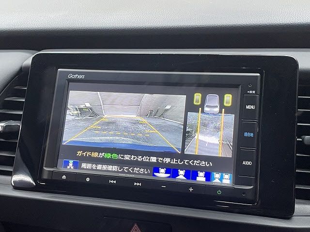 HONDA FIT 2021 Image 31