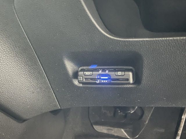 HONDA FIT 2021 Image 31