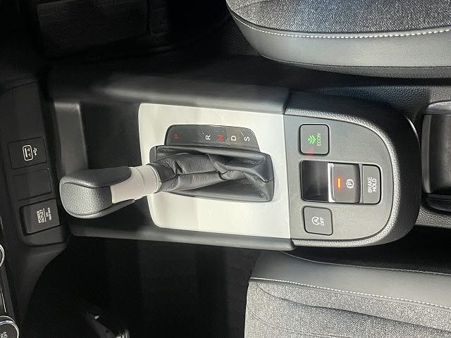 HONDA FIT 2021 Image 31