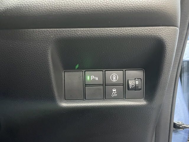 HONDA FIT 2021 Image 31