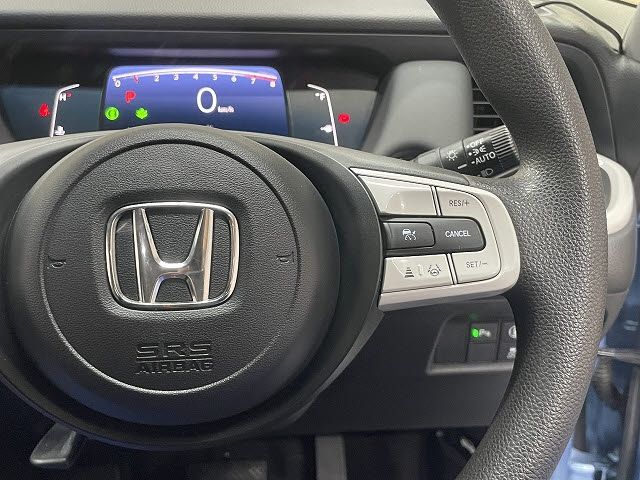 HONDA FIT 2021 Image 31