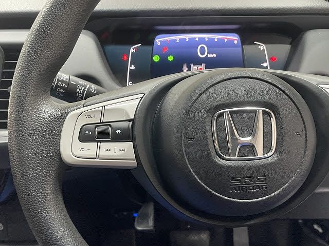 HONDA FIT 2021 Image 31