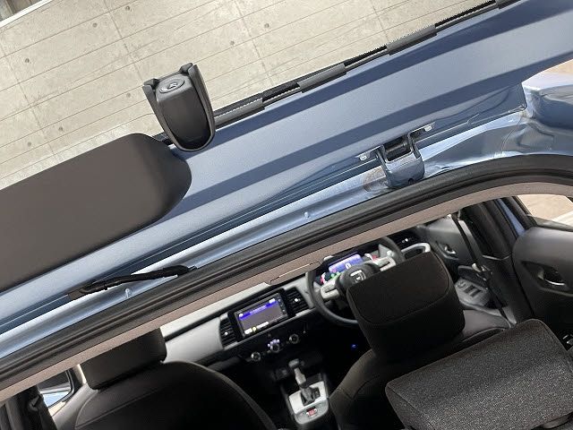 HONDA FIT 2021 Image 31