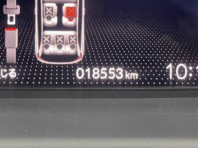 HONDA FIT 2021 Image 31