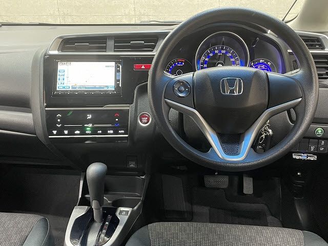 HONDA FIT 2015 Image 31