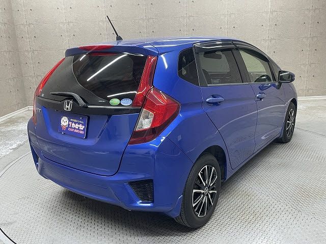 HONDA FIT 2015 Image 31