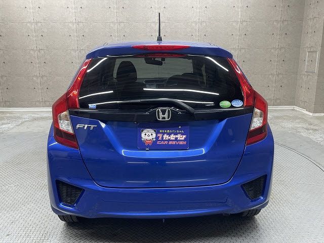 HONDA FIT 2015 Image 31