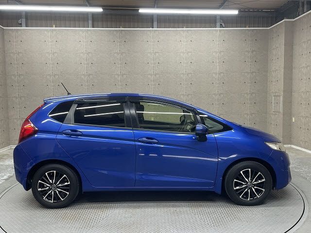 HONDA FIT 2015 Image 31