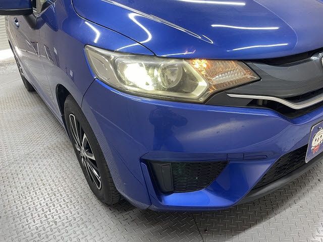 HONDA FIT 2015 Image 31
