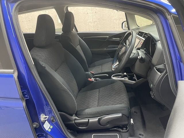 HONDA FIT 2015 Image 31