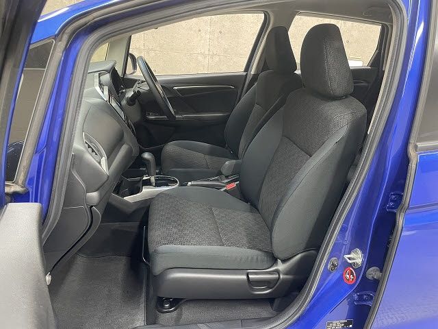 HONDA FIT 2015 Image 31