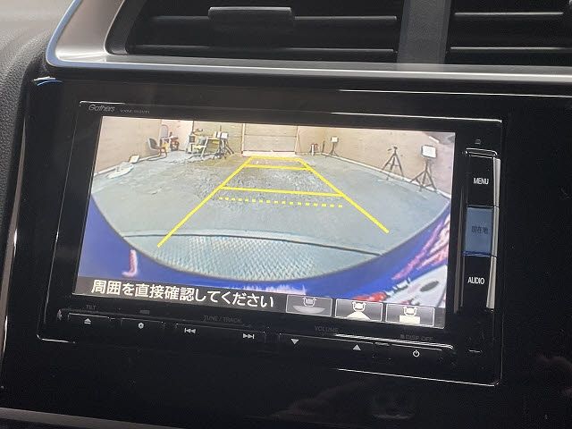 HONDA FIT 2015 Image 31