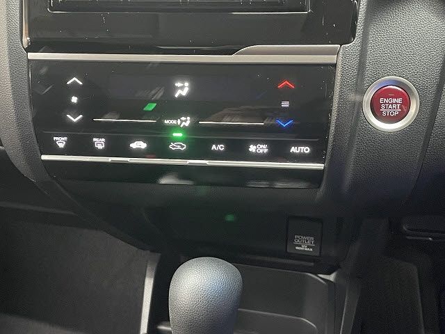 HONDA FIT 2015 Image 31