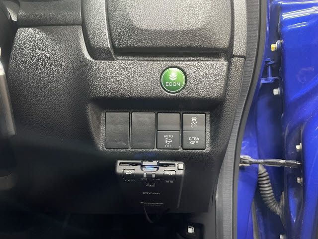 HONDA FIT 2015 Image 31