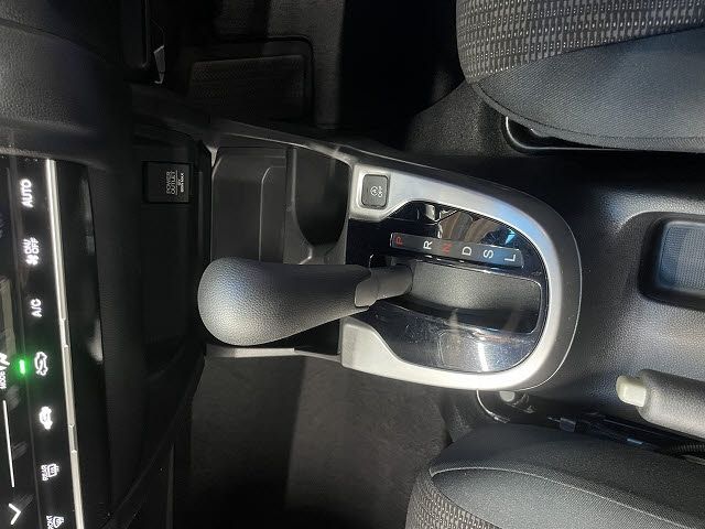 HONDA FIT 2015 Image 31