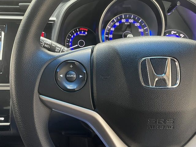 HONDA FIT 2015 Image 31