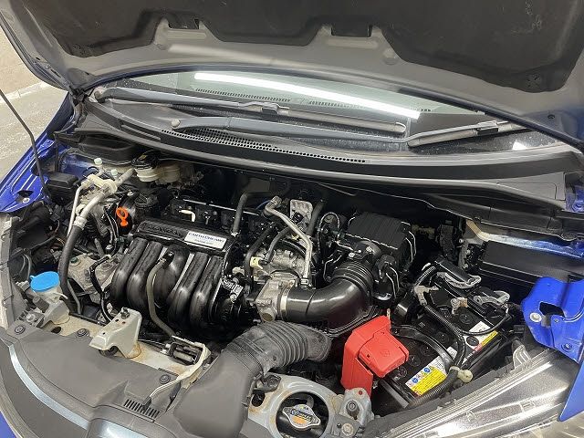 HONDA FIT 2015 Image 31