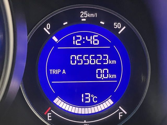 HONDA FIT 2015 Image 31