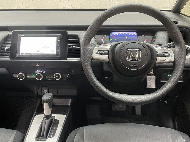 HONDA FIT 2020 Image 31