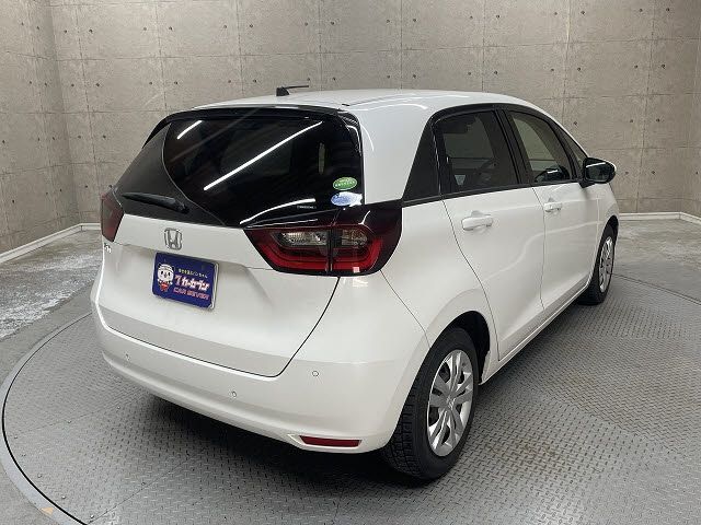 HONDA FIT 2020 Image 31