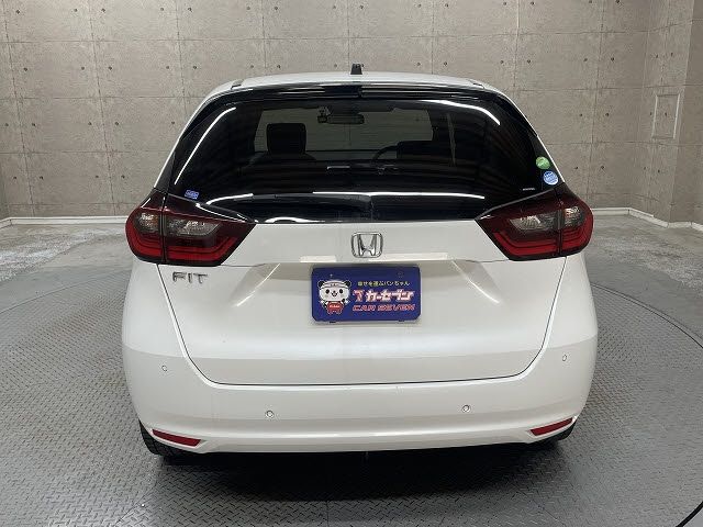 HONDA FIT 2020 Image 31