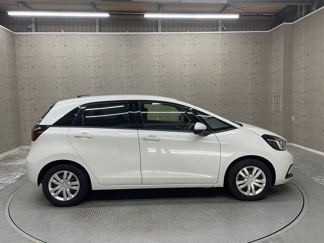 HONDA FIT 2020 Image 31