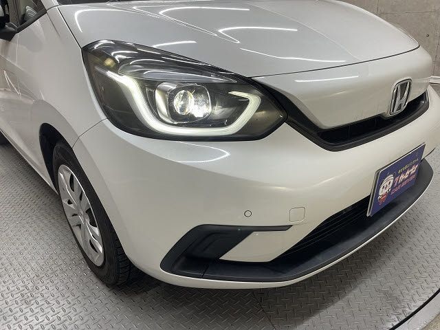 HONDA FIT 2020 Image 31