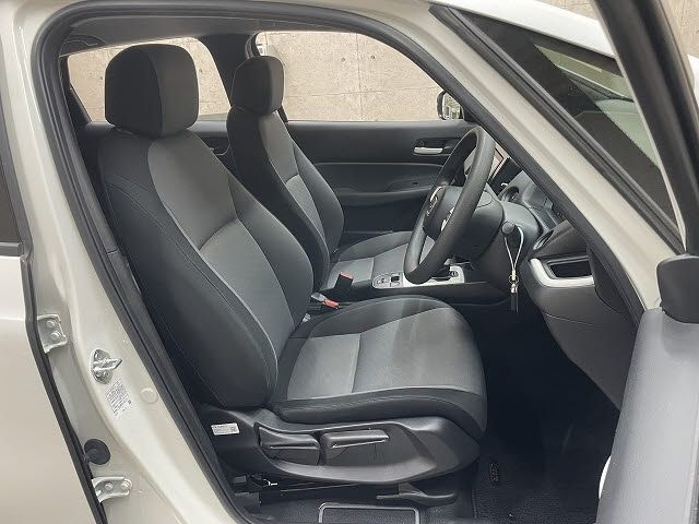 HONDA FIT 2020 Image 31