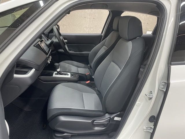 HONDA FIT 2020 Image 31