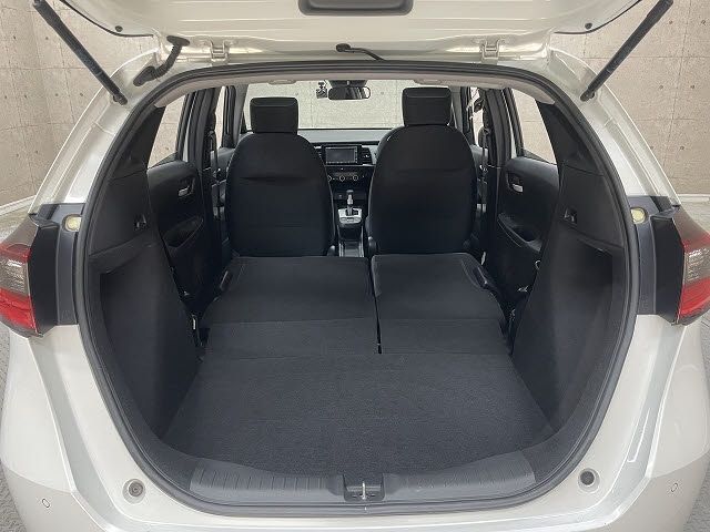 HONDA FIT 2020 Image 31