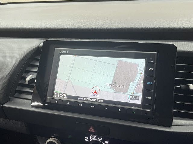 HONDA FIT 2020 Image 31