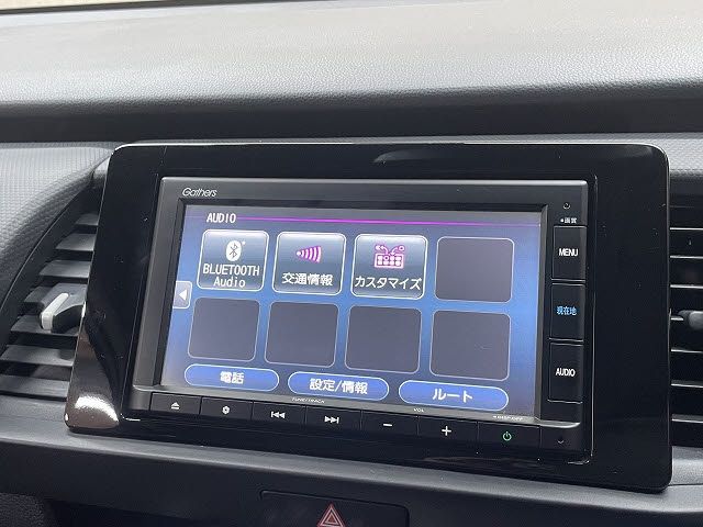 HONDA FIT 2020 Image 31