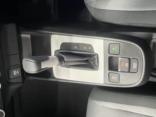 HONDA FIT 2020 Image 31