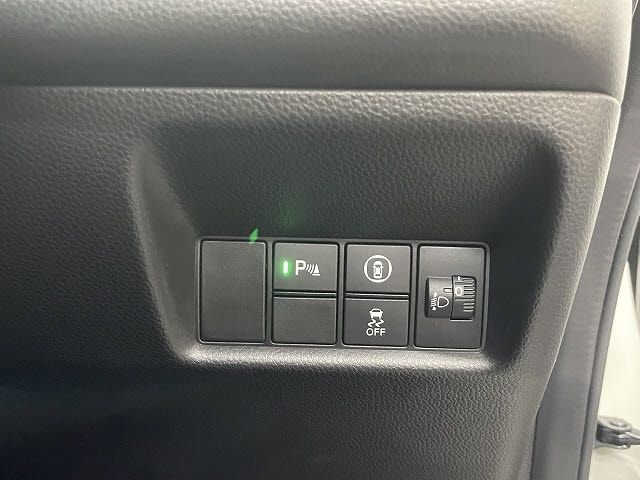 HONDA FIT 2020 Image 31