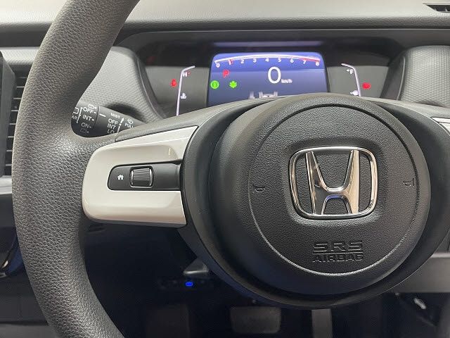 HONDA FIT 2020 Image 31