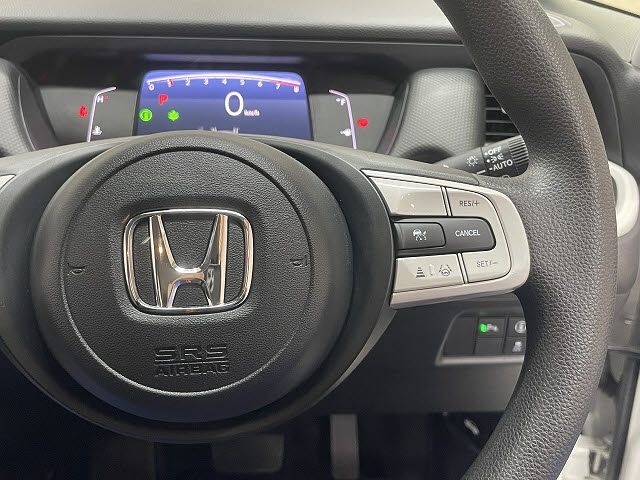 HONDA FIT 2020 Image 31