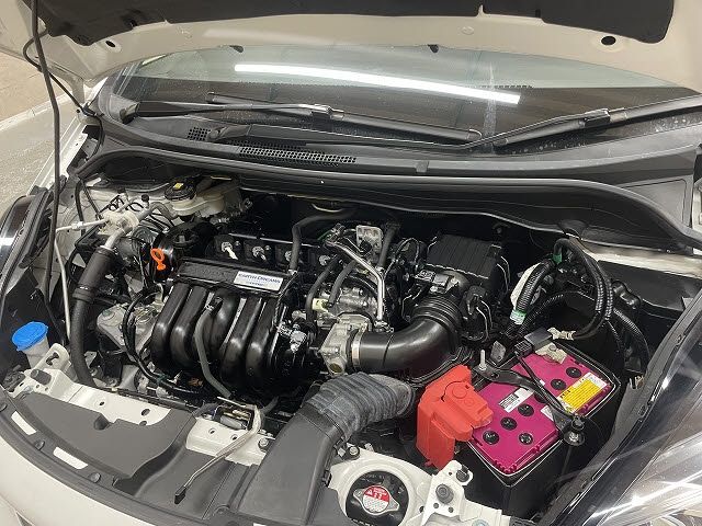 HONDA FIT 2020 Image 31