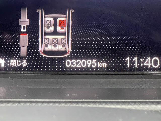 HONDA FIT 2020 Image 31