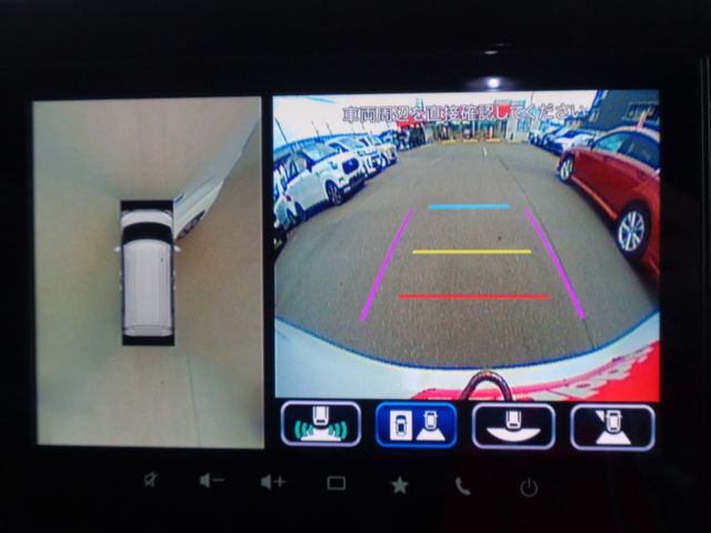 SUZUKI SPACIA CUSTOM 4WD 2023 Image 31