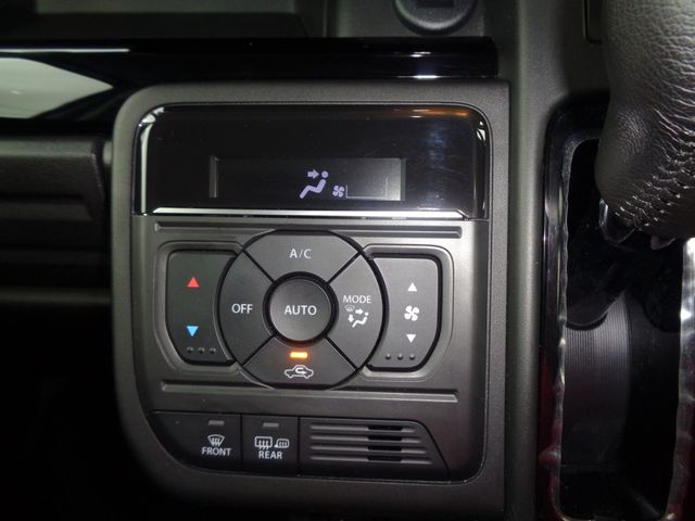 SUZUKI SPACIA CUSTOM 4WD 2023 Image 31