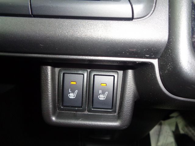 SUZUKI SPACIA CUSTOM 4WD 2023 Image 31