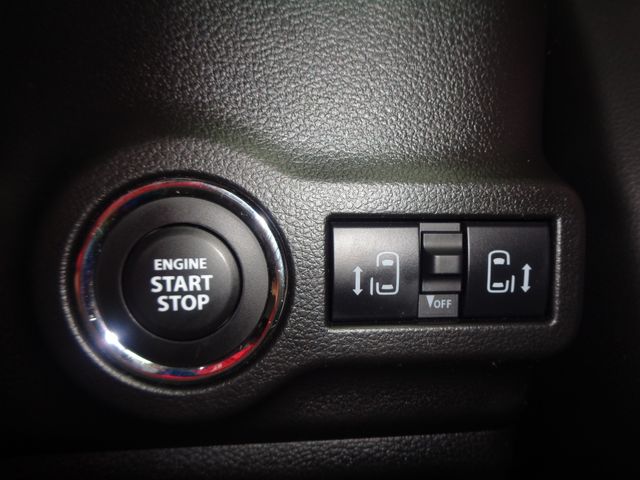 SUZUKI SPACIA CUSTOM 4WD 2023 Image 31