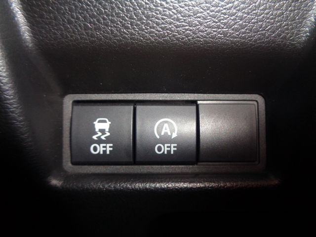 SUZUKI SPACIA CUSTOM 4WD 2023 Image 31