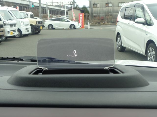 SUZUKI SPACIA CUSTOM 4WD 2023 Image 31