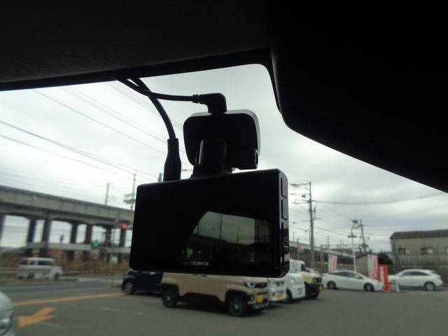 SUZUKI SPACIA CUSTOM 4WD 2023 Image 31