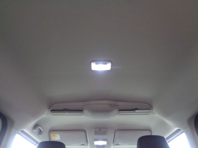 SUZUKI SPACIA CUSTOM 4WD 2023 Image 31