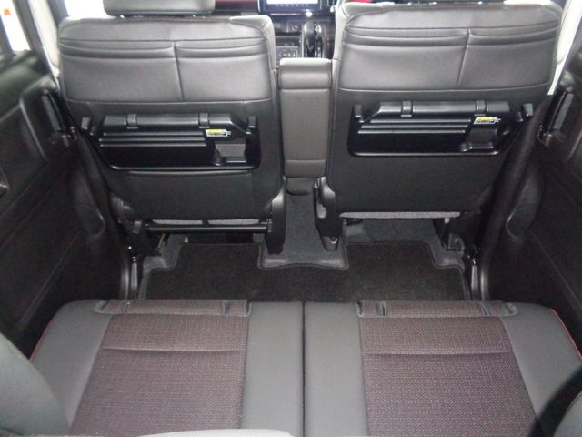 SUZUKI SPACIA CUSTOM 4WD 2023 Image 31