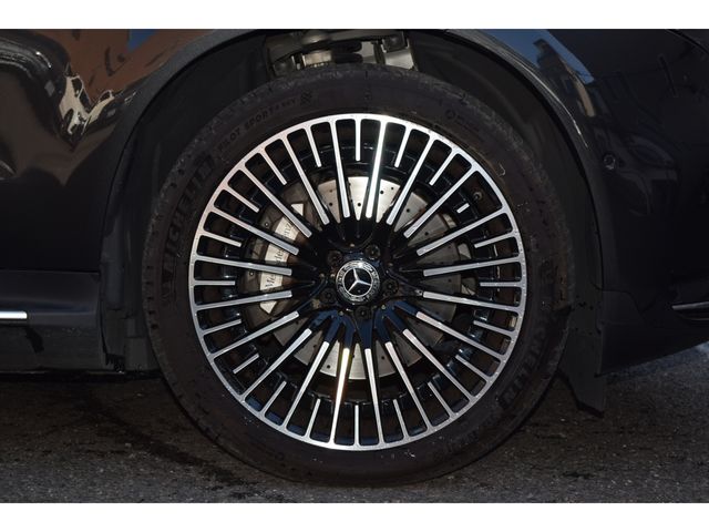 MERCEDES BENZ EQC 2020 Image 31