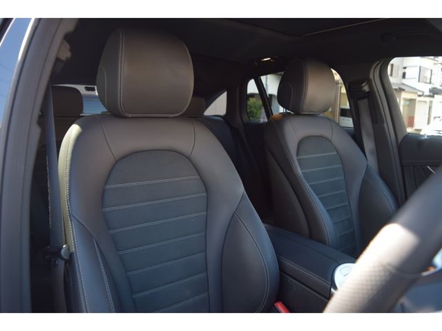 MERCEDES BENZ EQC 2020 Image 31