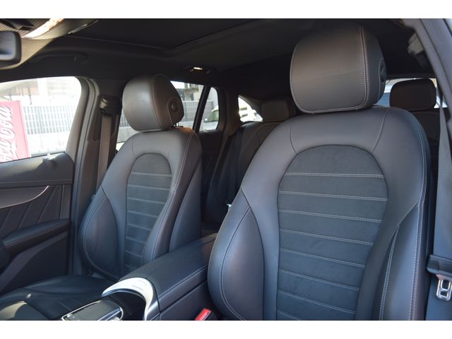 MERCEDES BENZ EQC 2020 Image 31